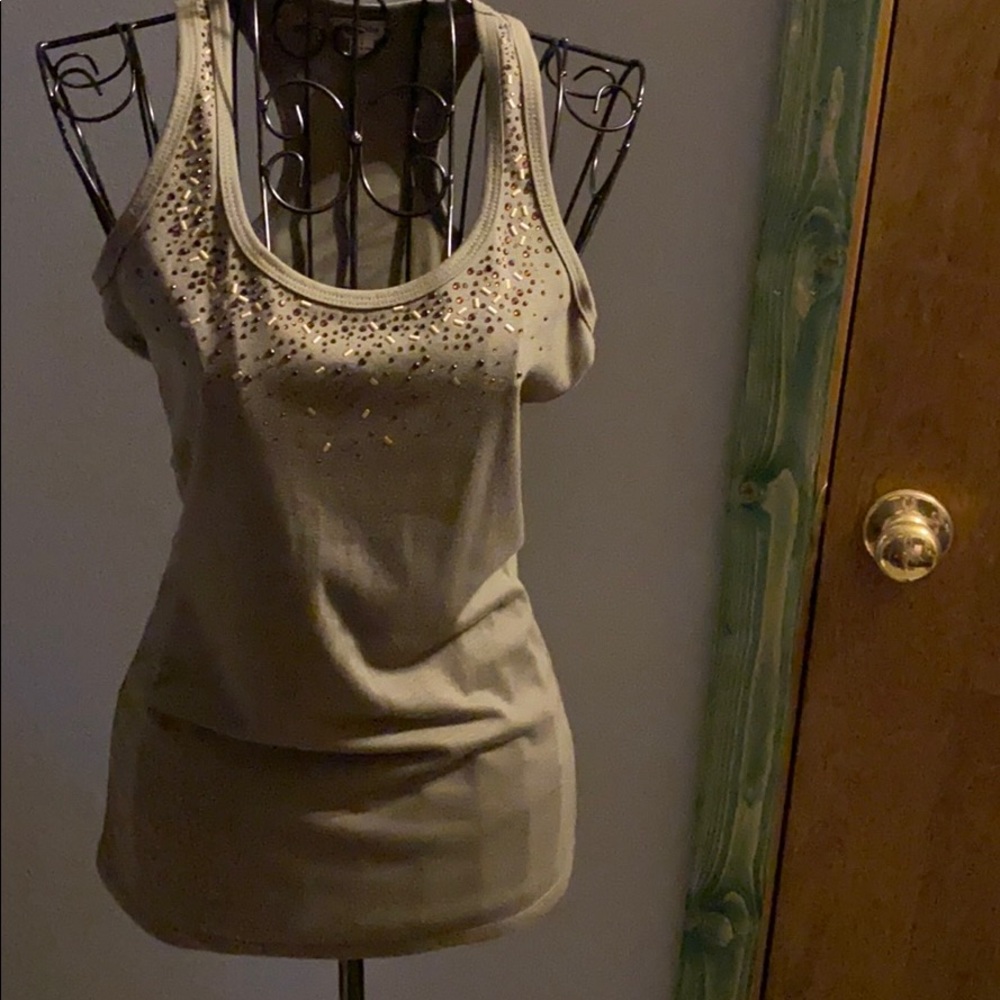 Guess tank top